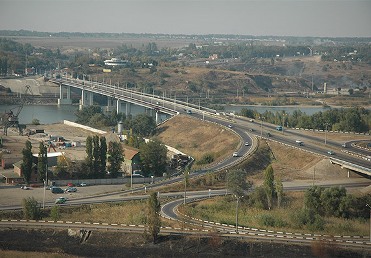 Аксайский мост